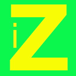 iZion favicon.ico source